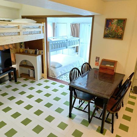 Apartament Shinjuku Kabukicho 601 Tokio Zewnętrze zdjęcie