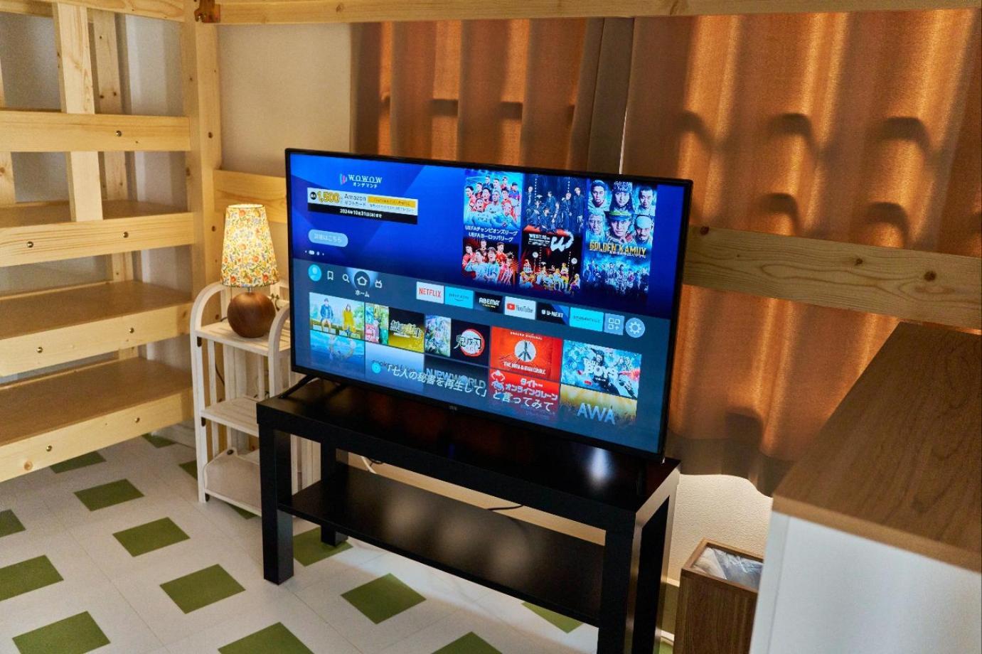 Apartament Shinjuku Kabukicho 601 Tokio Zewnętrze zdjęcie