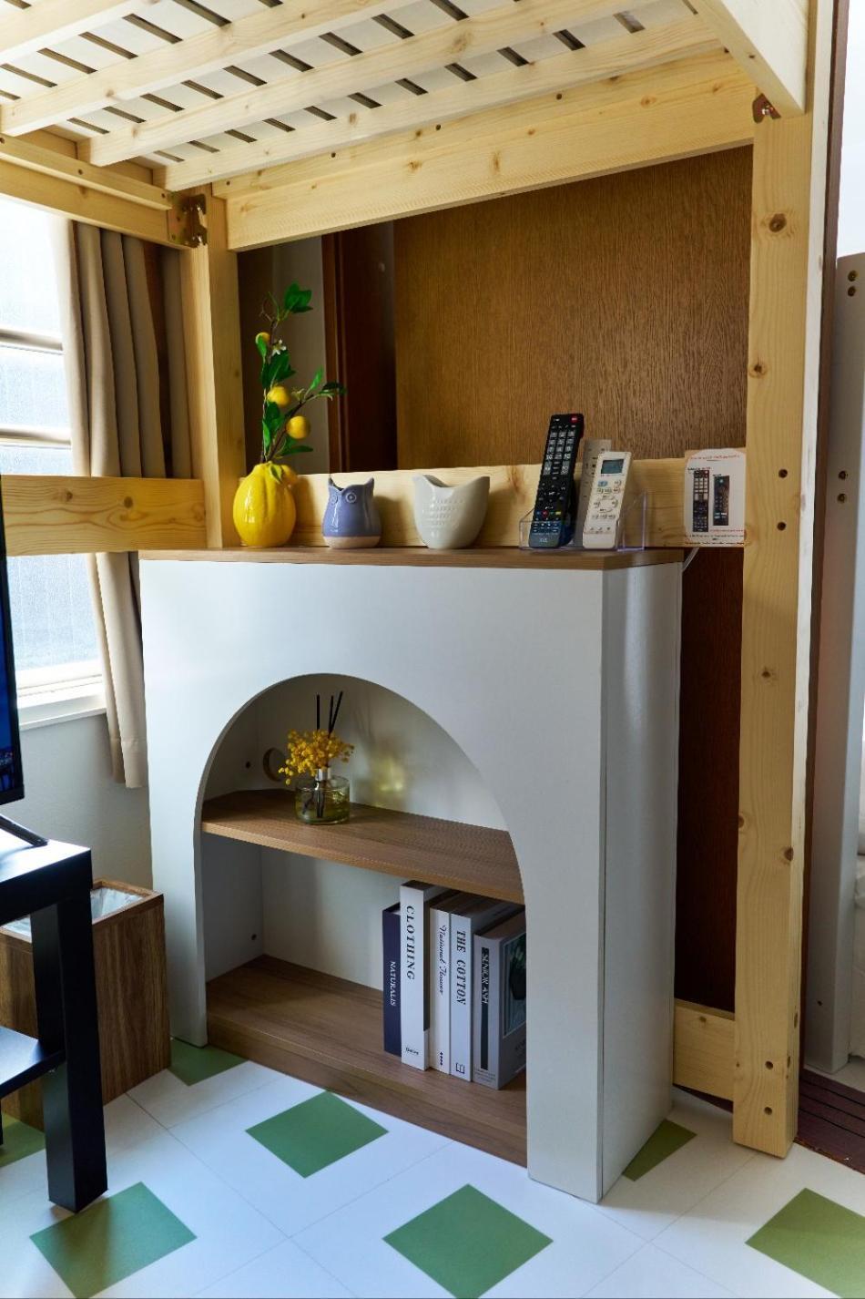 Apartament Shinjuku Kabukicho 601 Tokio Zewnętrze zdjęcie