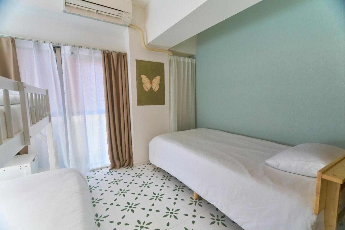 Apartament Shinjuku Kabukicho 601 Tokio Zewnętrze zdjęcie