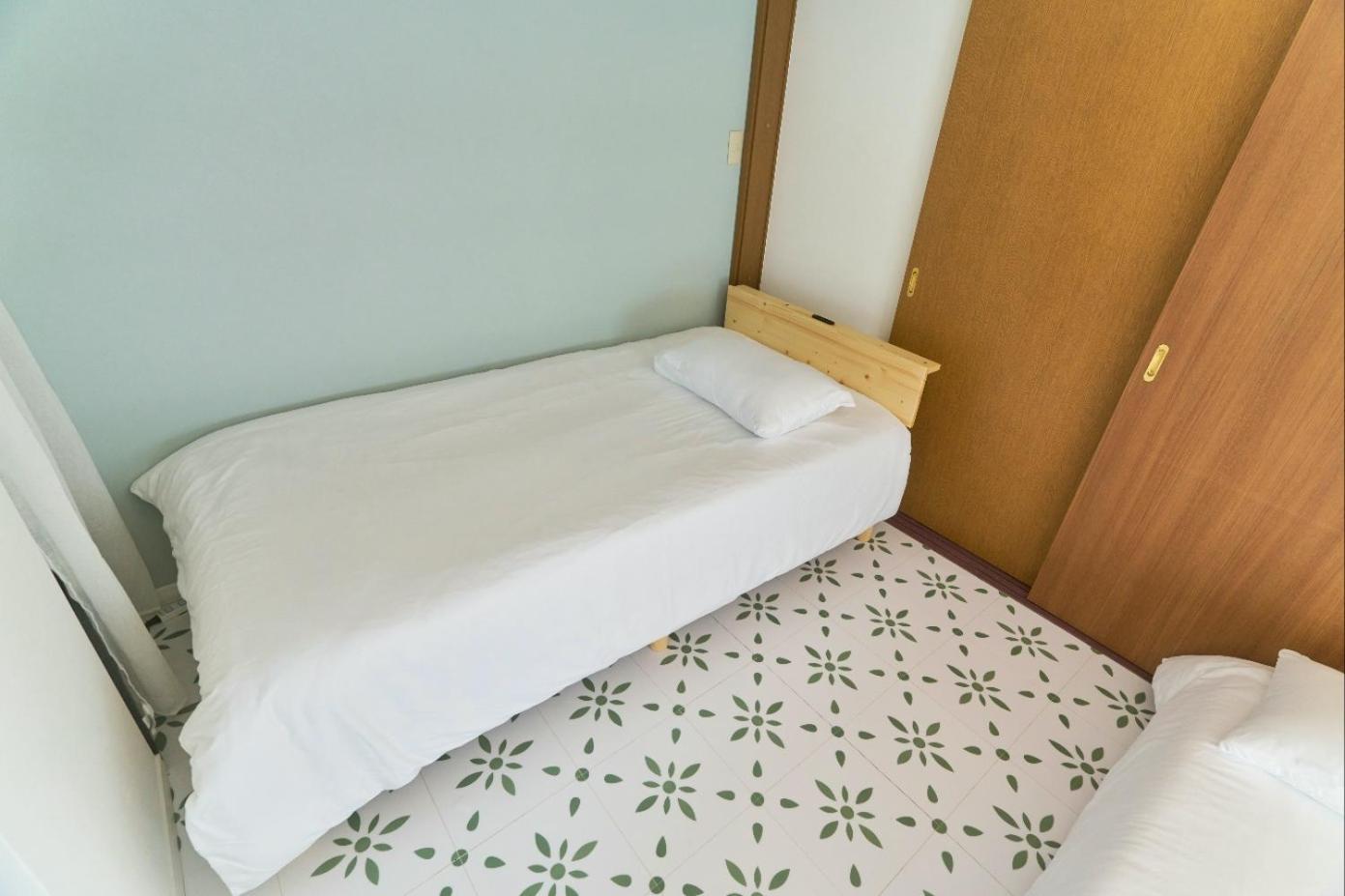 Apartament Shinjuku Kabukicho 601 Tokio Zewnętrze zdjęcie