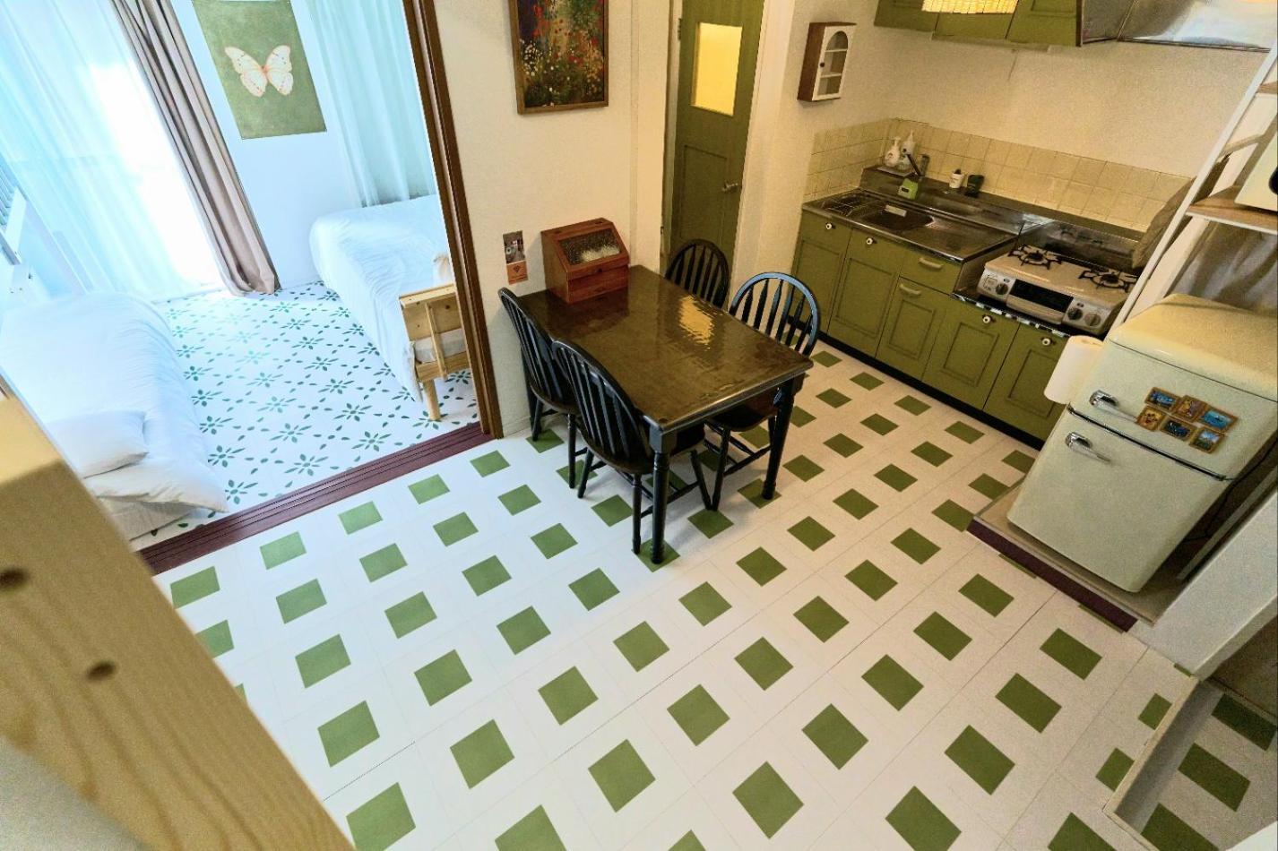 Apartament Shinjuku Kabukicho 601 Tokio Zewnętrze zdjęcie