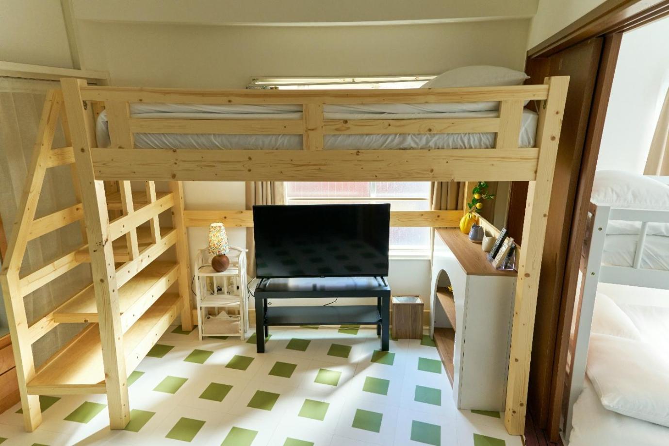 Apartament Shinjuku Kabukicho 601 Tokio Zewnętrze zdjęcie
