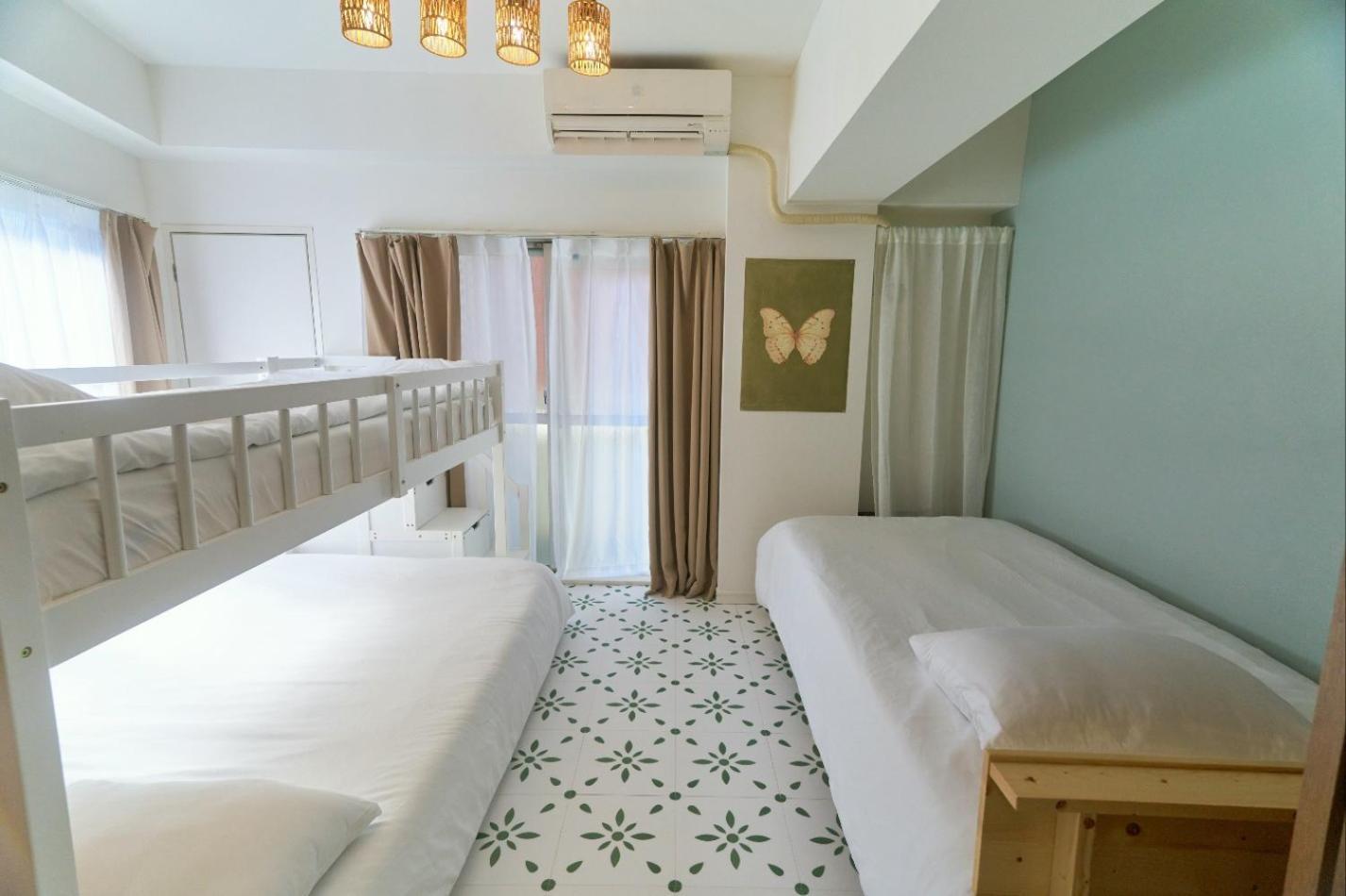 Apartament Shinjuku Kabukicho 601 Tokio Zewnętrze zdjęcie