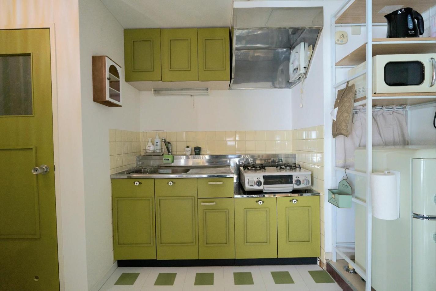 Apartament Shinjuku Kabukicho 601 Tokio Zewnętrze zdjęcie