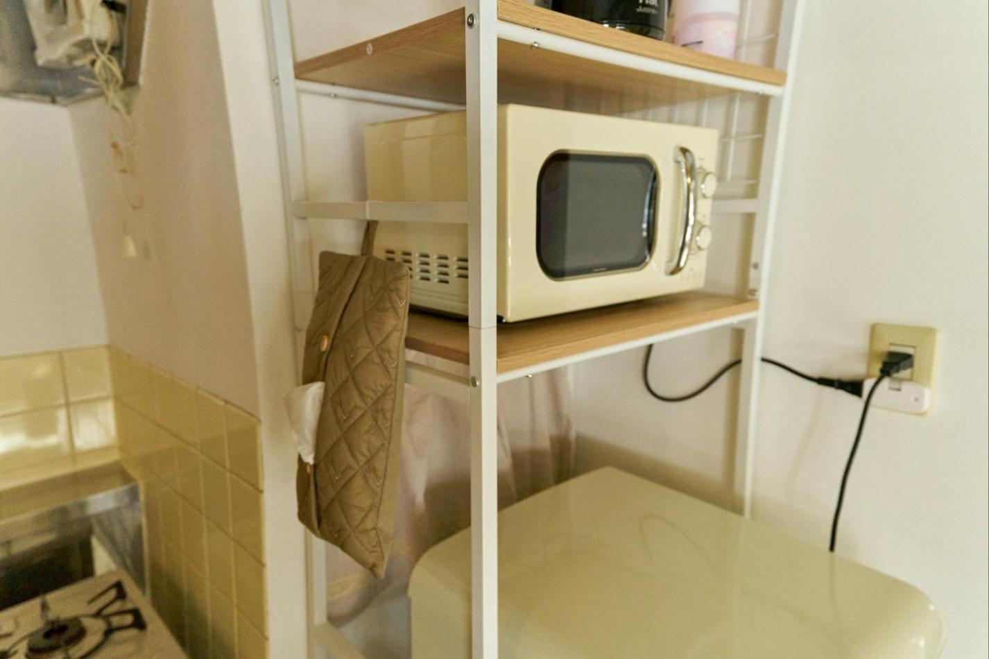 Apartament Shinjuku Kabukicho 601 Tokio Zewnętrze zdjęcie