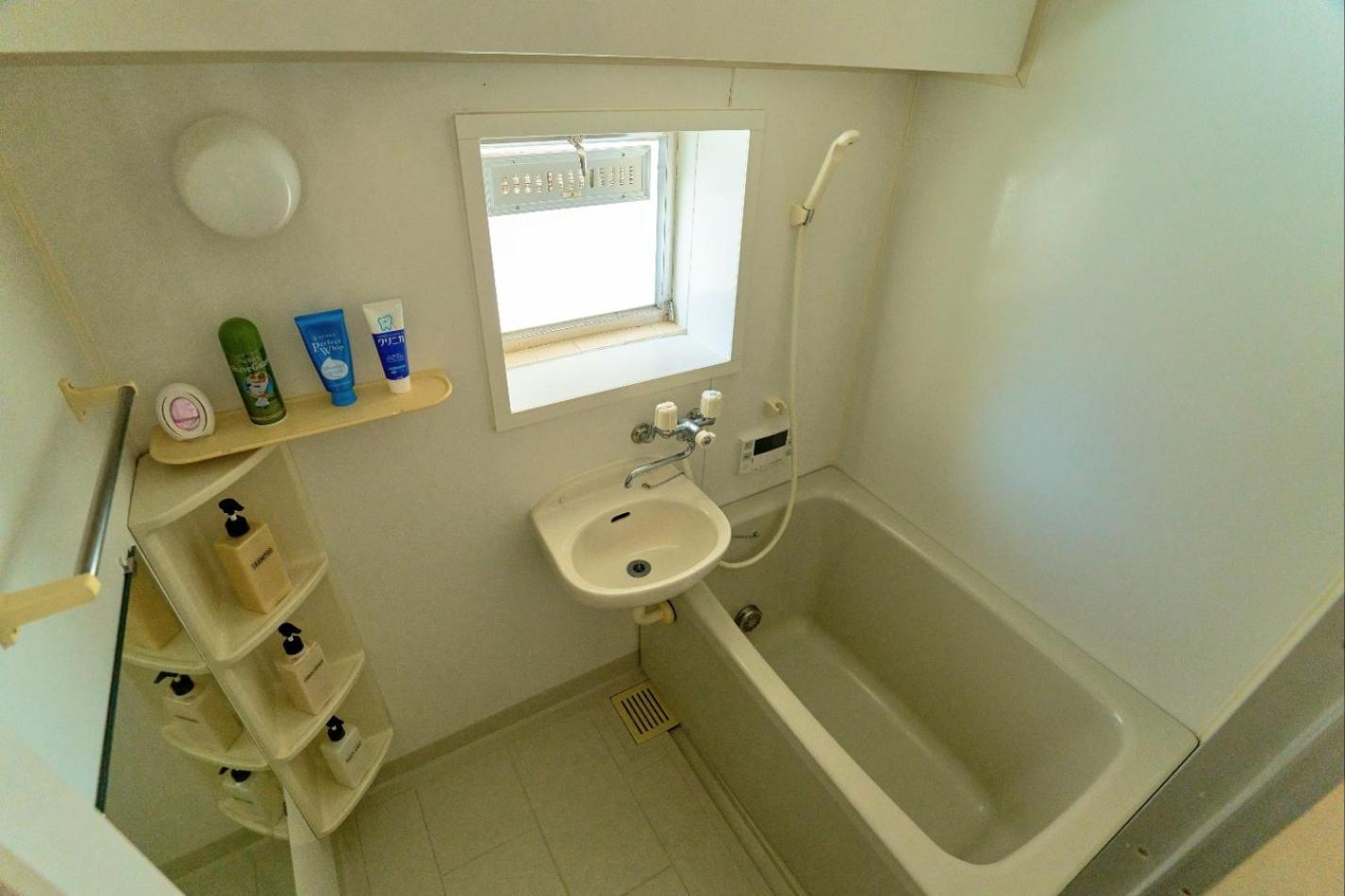 Apartament Shinjuku Kabukicho 601 Tokio Zewnętrze zdjęcie