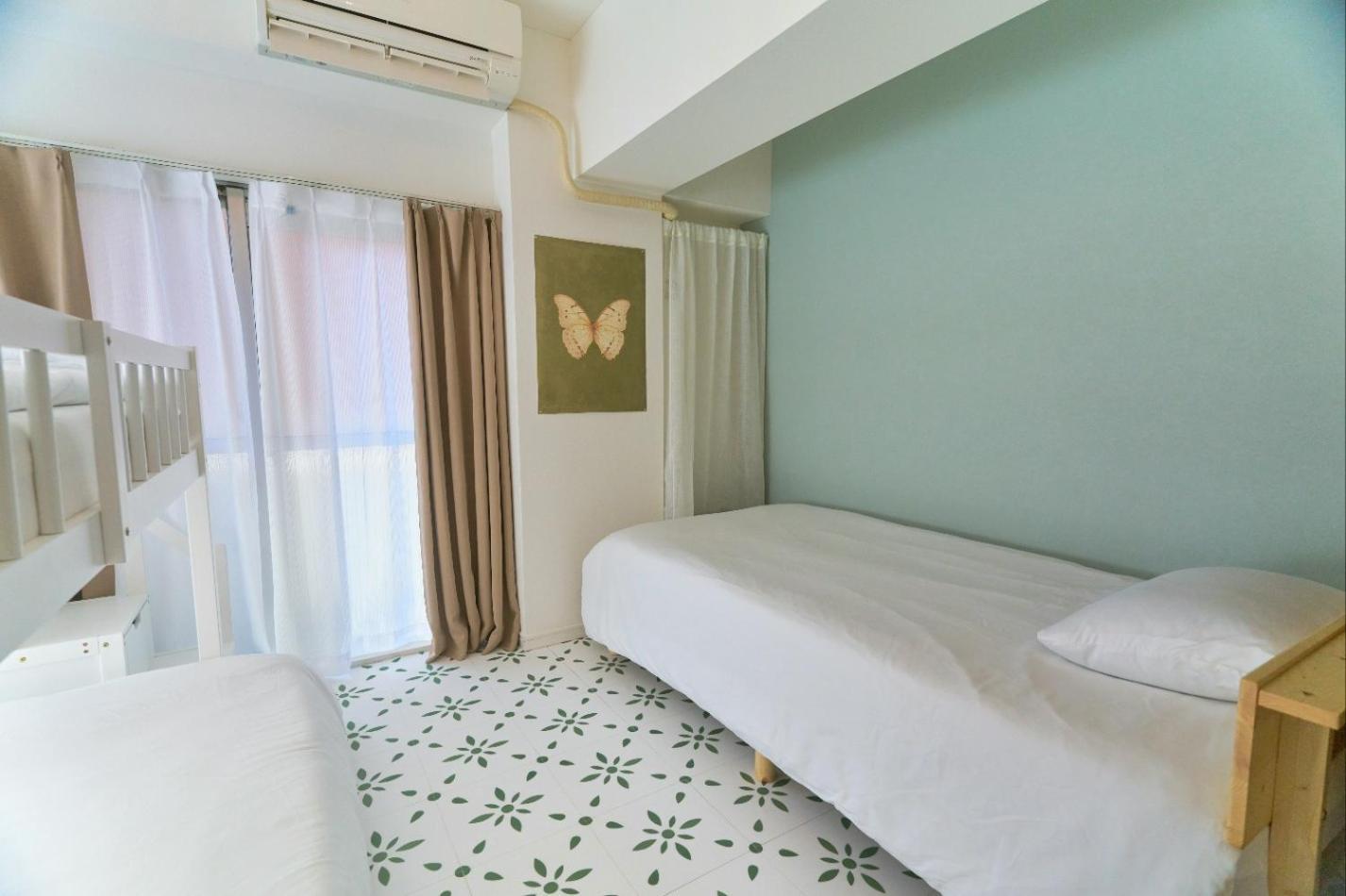Apartament Shinjuku Kabukicho 601 Tokio Zewnętrze zdjęcie