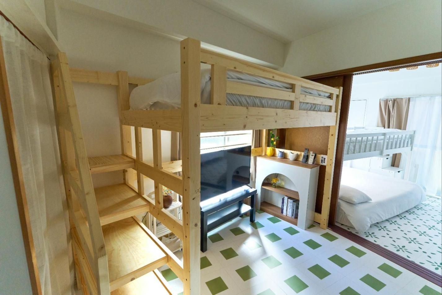 Apartament Shinjuku Kabukicho 601 Tokio Zewnętrze zdjęcie
