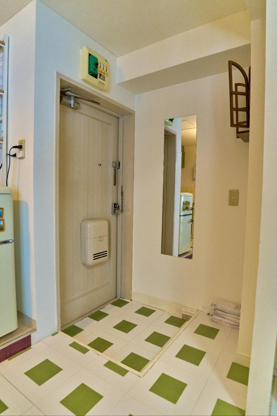 Apartament Shinjuku Kabukicho 601 Tokio Zewnętrze zdjęcie